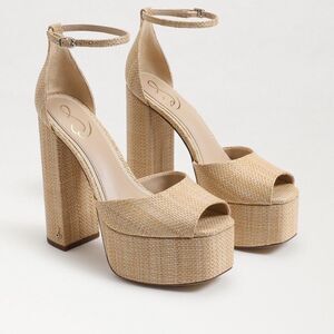Sam Edelman | KORI PLATFORM HEEL